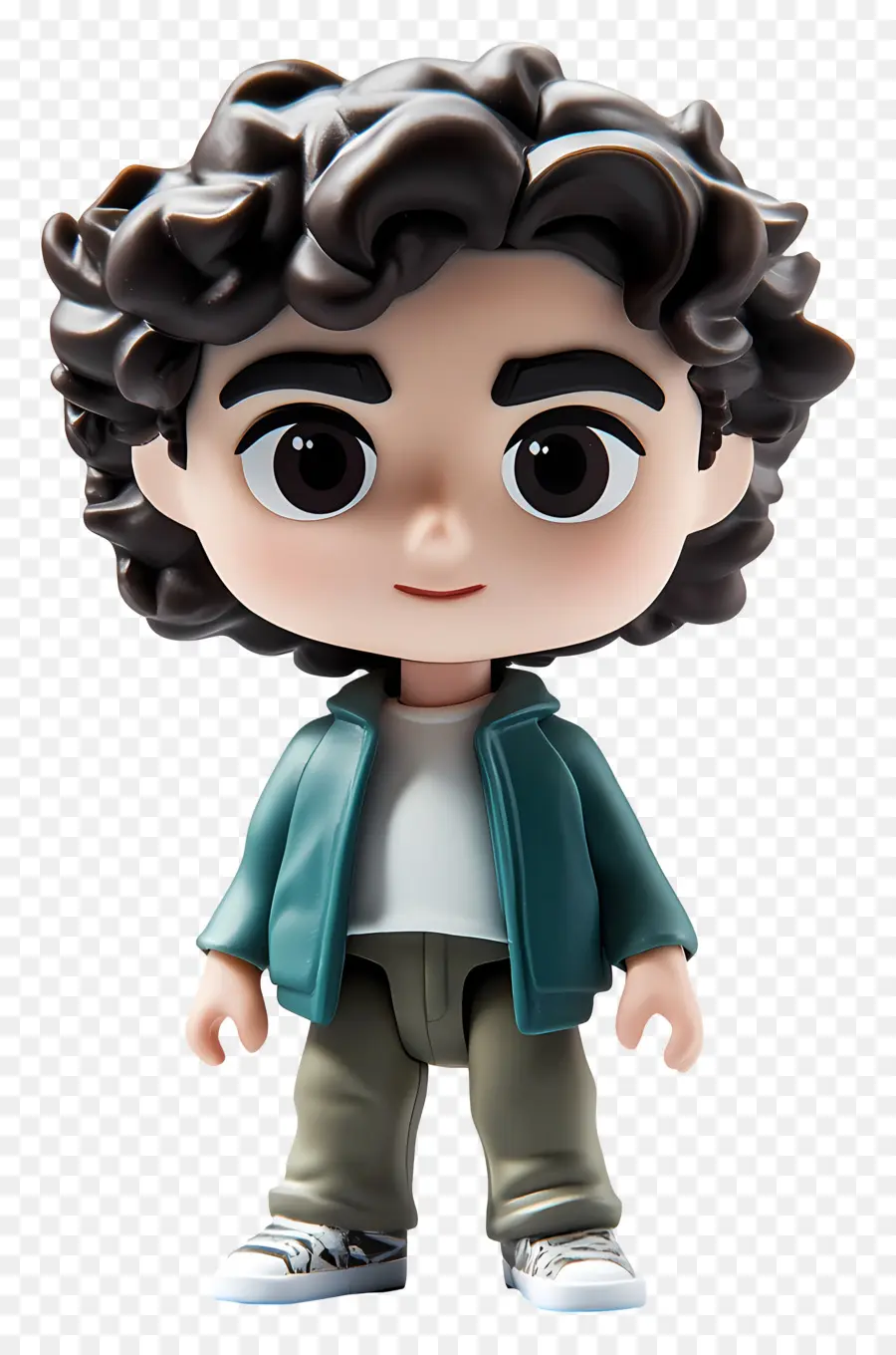 Timothée Chalamet，Personnage De Dessin Animé PNG