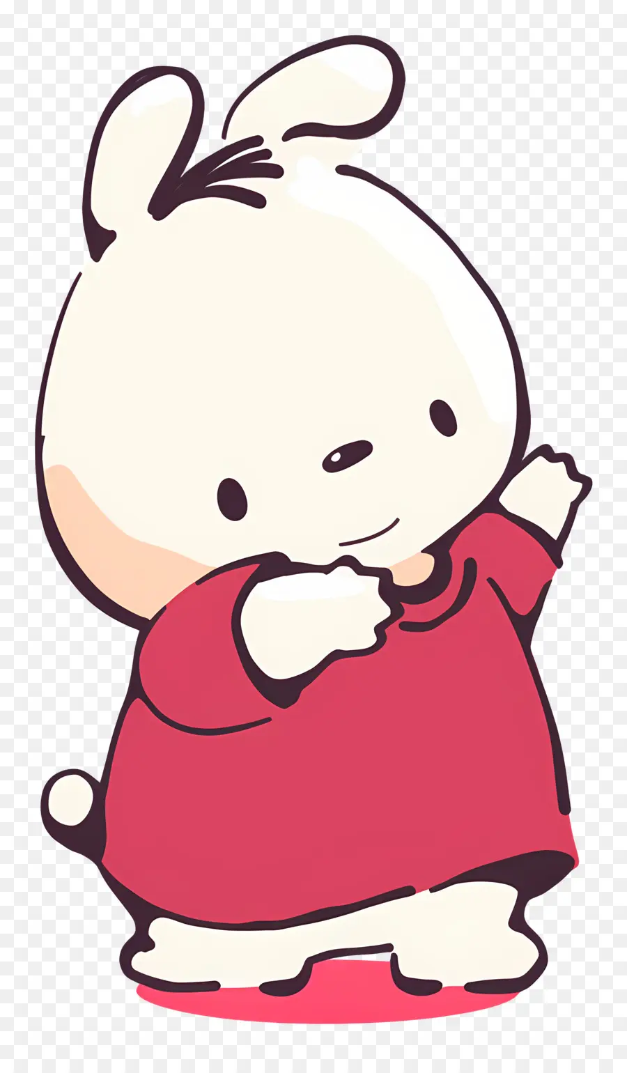 Chiot Chien，Animal De Dessin Animé PNG