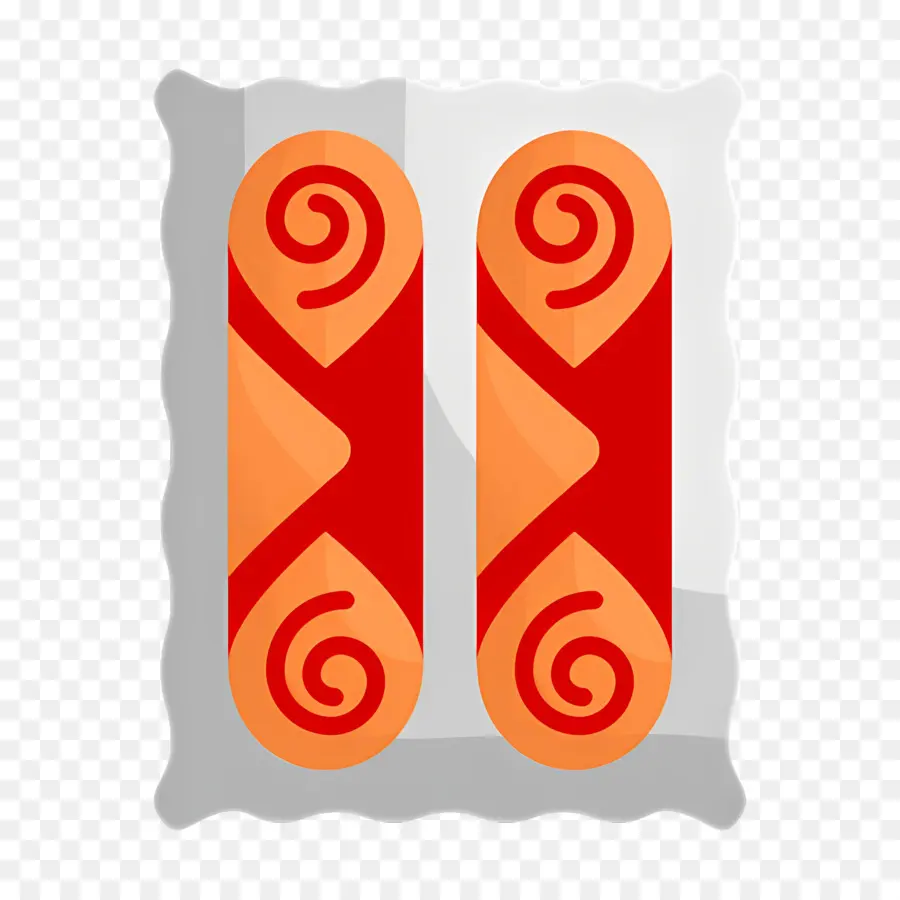 Cannoli，Pâtisserie PNG