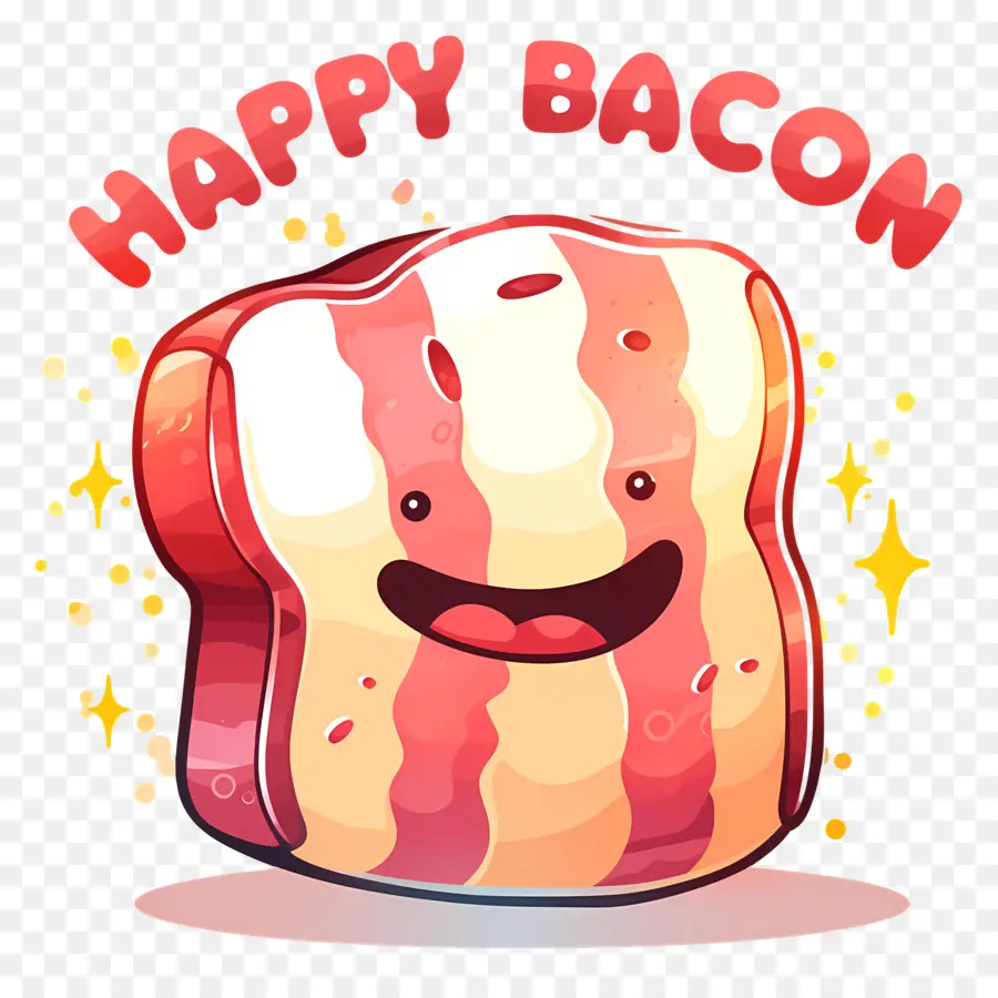 Journée Nationale Du Bacon，Bon Bacon PNG