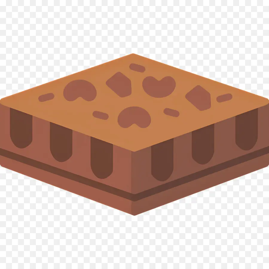 Lutin，Chocolat PNG