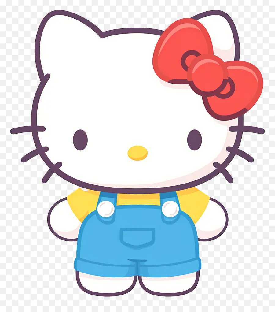 Mignon Bonjour Kitty，Bonjour Kitty PNG