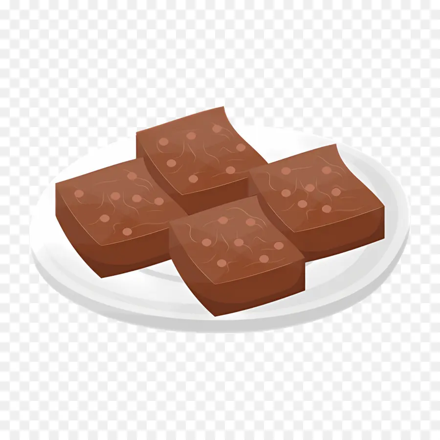 Lutin，Fondant Au Chocolat PNG