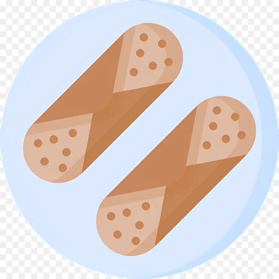 Cannoli，Pâtisserie PNG