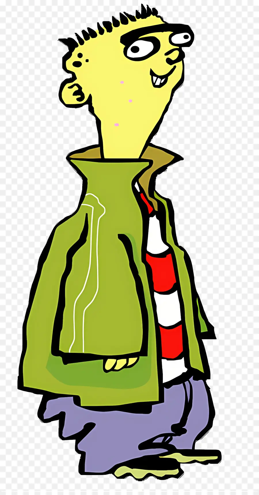 Ed Edd Et Eddy，Personnage De Dessin Animé PNG