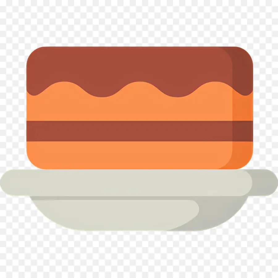 Lutin，Gâteau Au Caramel PNG