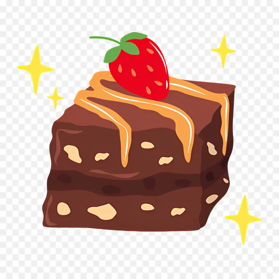 Lutin，Chocolat PNG