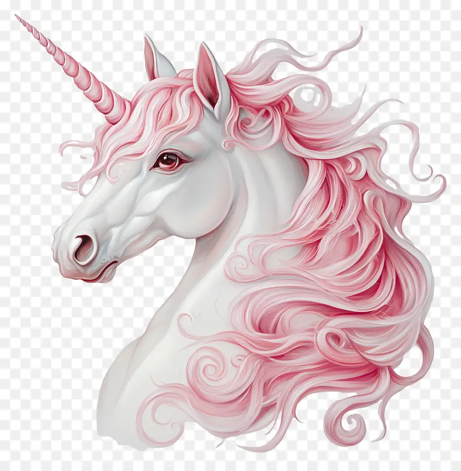 Licorne Pastel，Licorne PNG