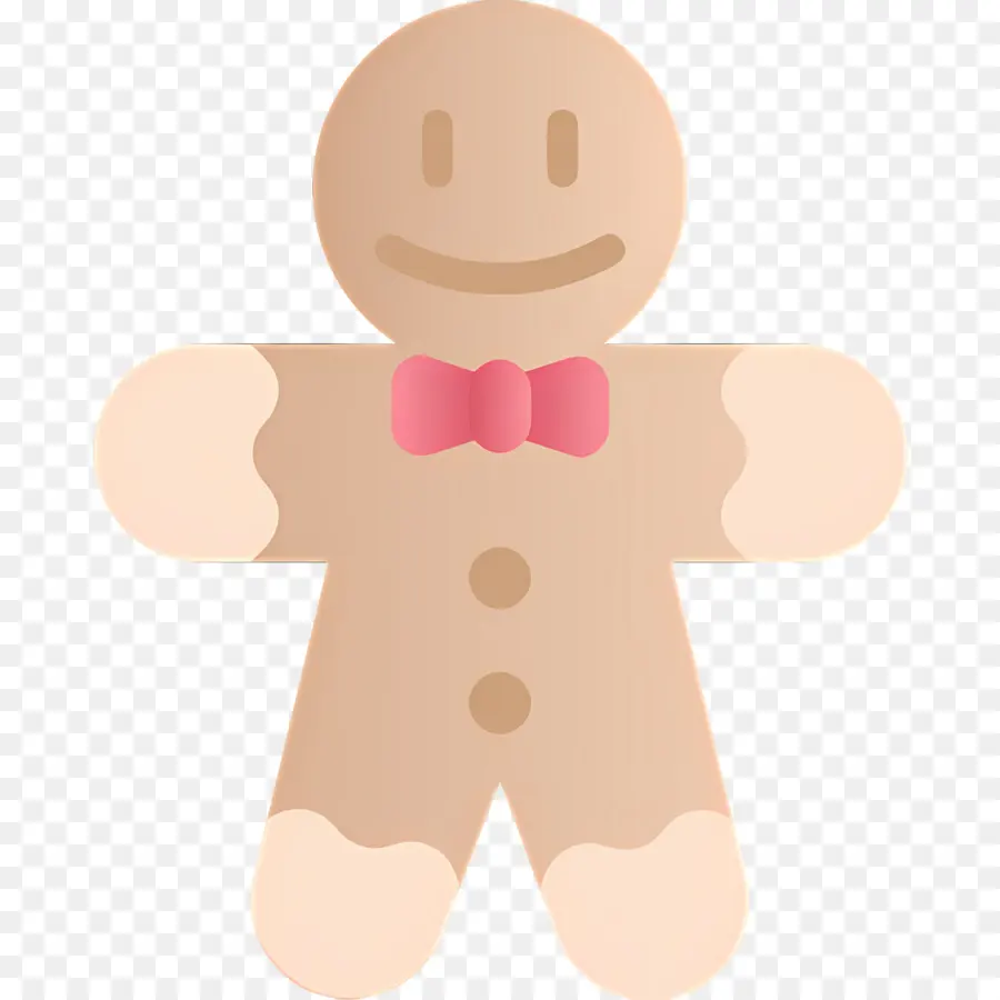 Pain D'épice，Bonhomme En Pain D'épice PNG