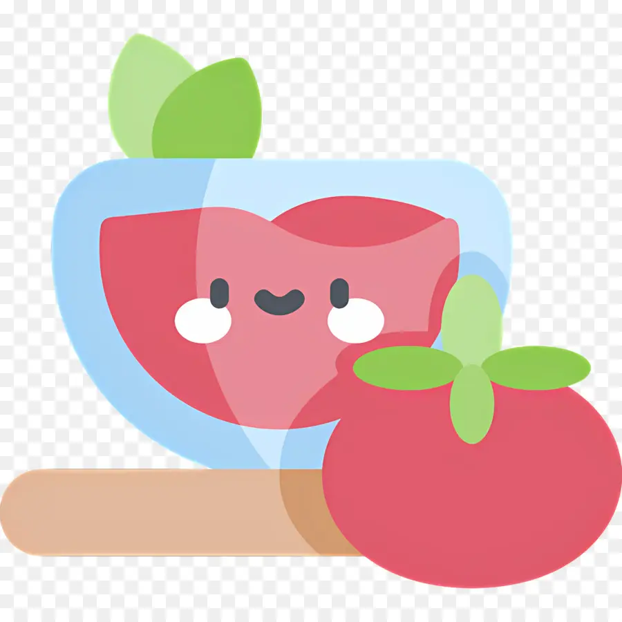 Gazpacho，Tomate Et Bol PNG