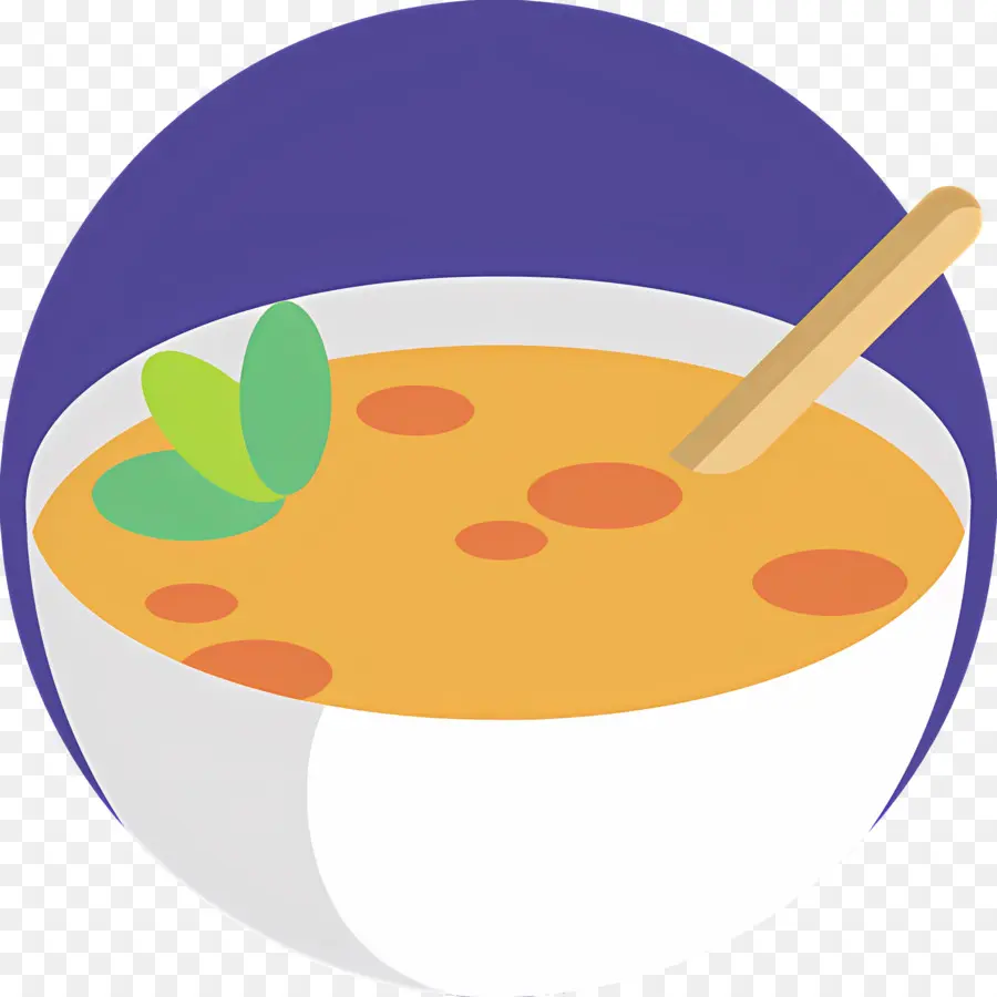 Gazpacho，Bol De Soupe PNG