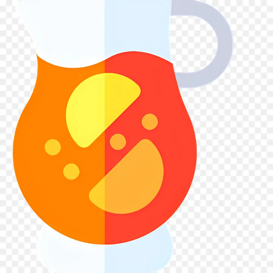 Sangria，Du Jus D'orange PNG