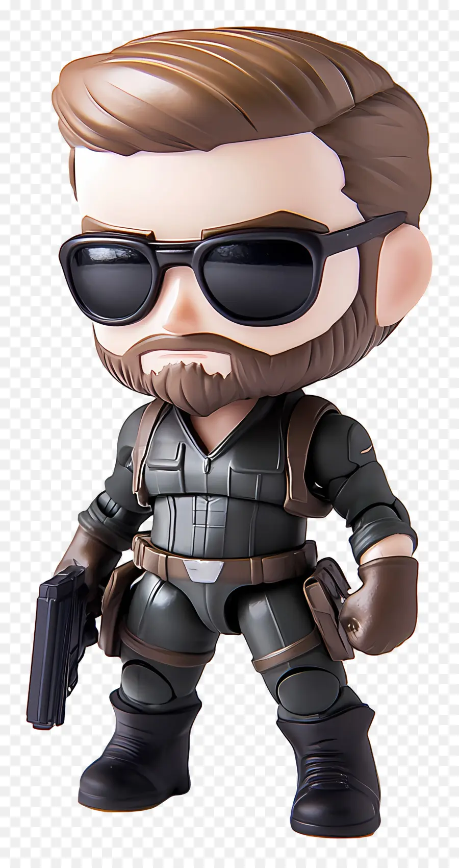 Chris Evans，Figurine Jouet PNG