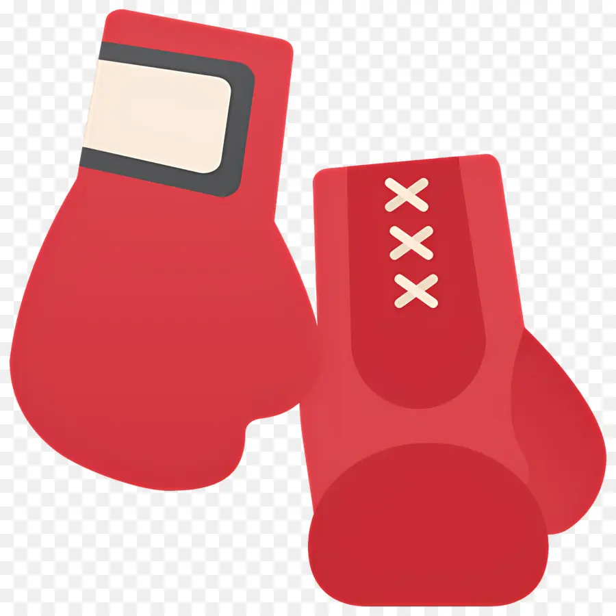 Coup De Poing De Boxe，Gants De Boxe PNG