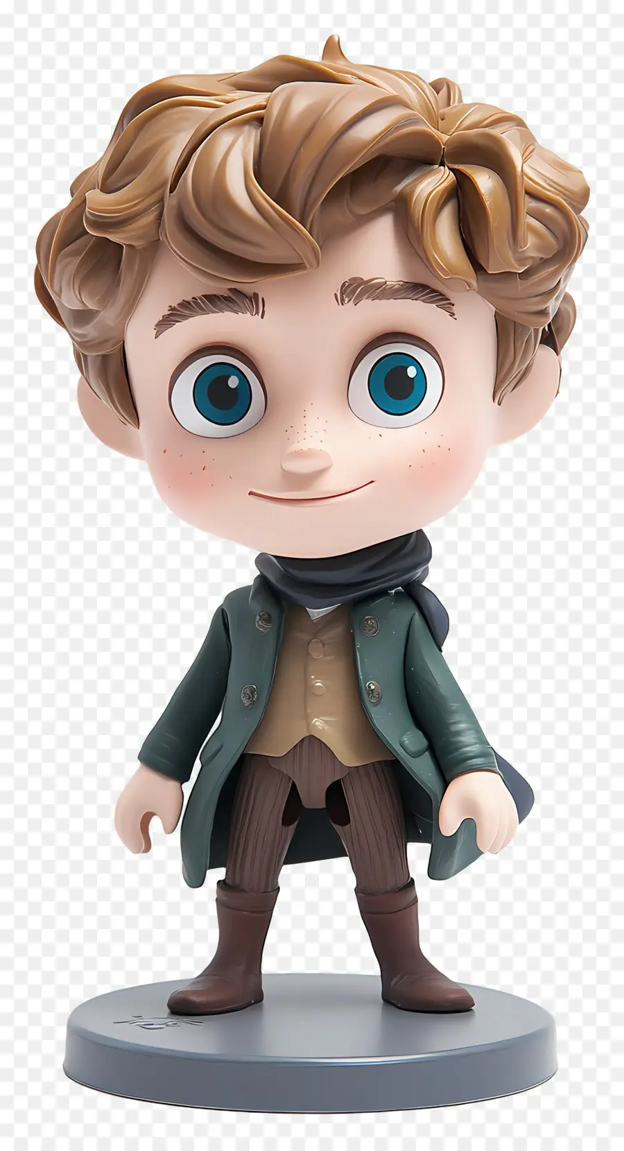 Eddie Redmayne，Personnage De Dessin Animé PNG