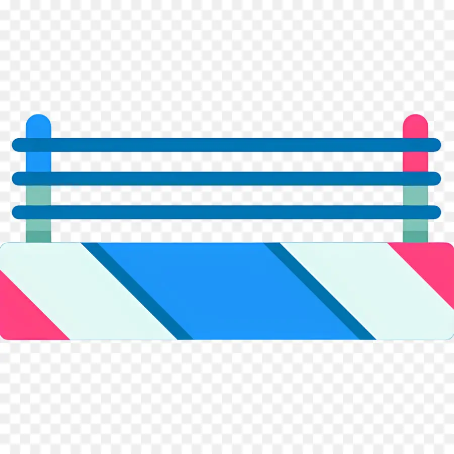 Ring De Boxe，Boxe PNG