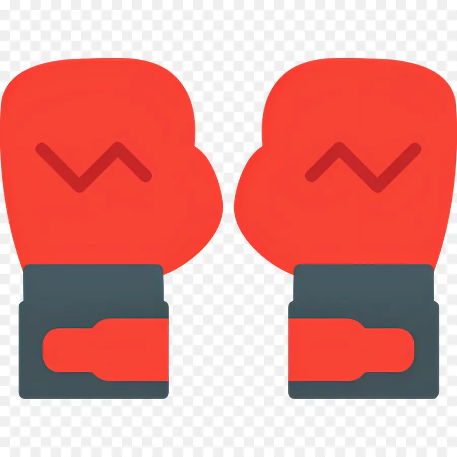 Coup De Poing De Boxe，Gants De Boxe PNG