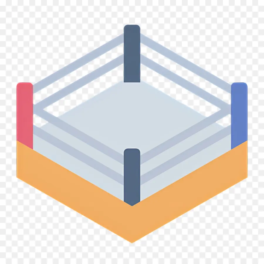 Ring De Boxe，Boxe PNG