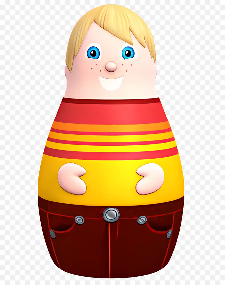 Héros D'higglytown，Personnage De Dessin Animé PNG