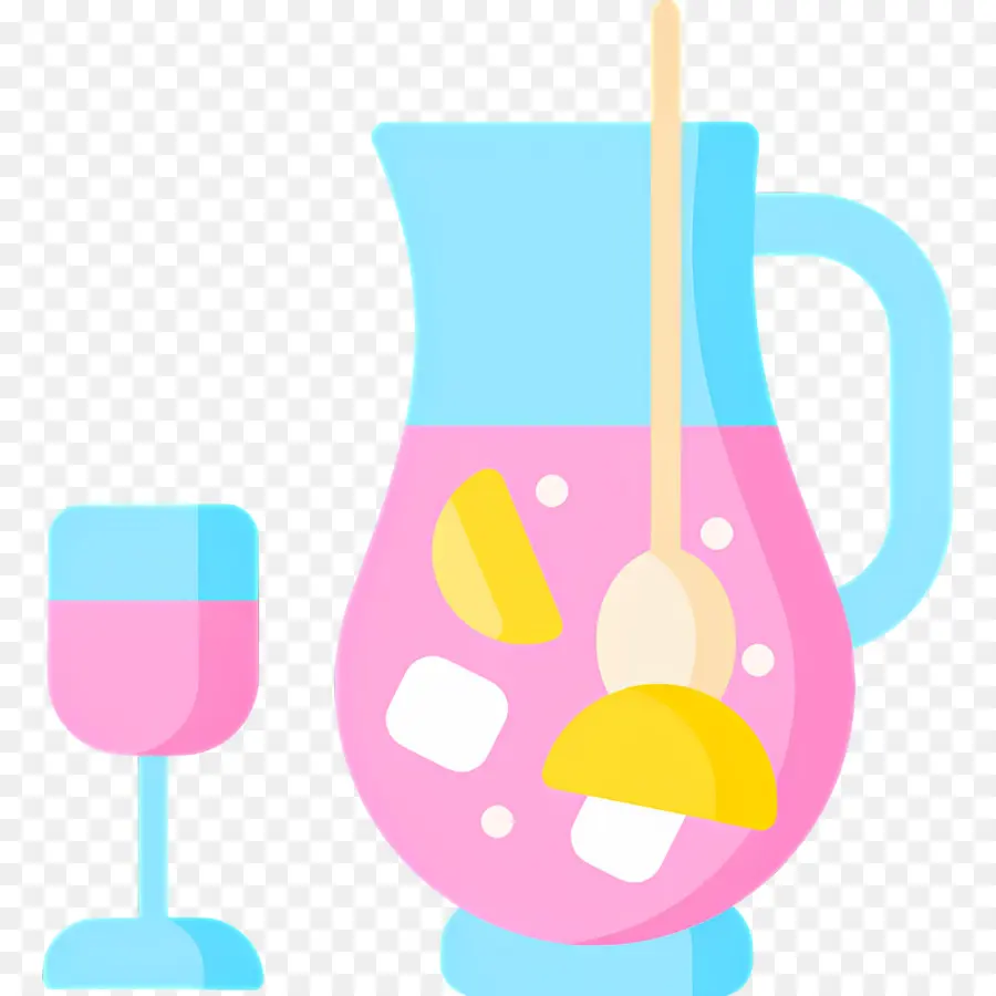 Sangria，Pichet Rose PNG