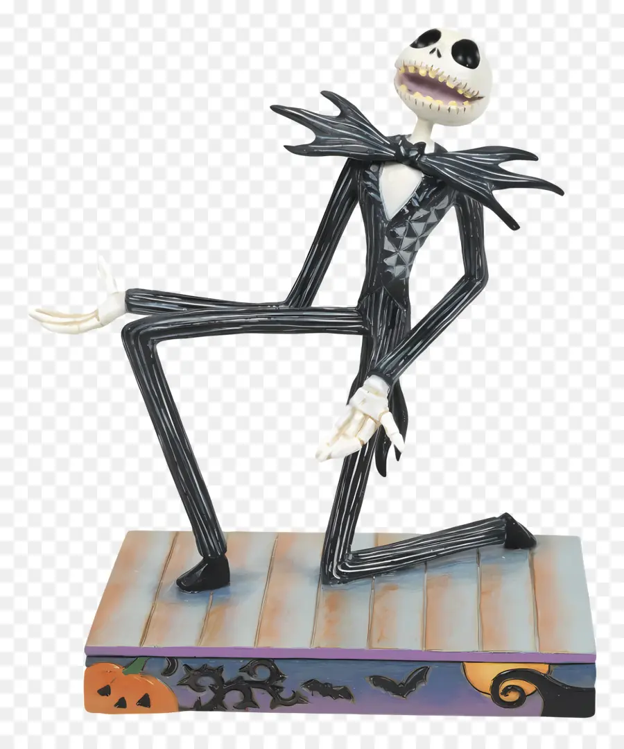 Jack Skellington，Personnage PNG