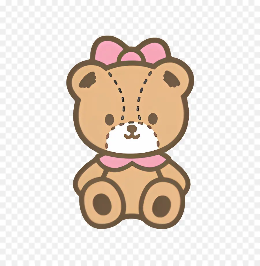 Petit Chum，Ours En Peluche PNG