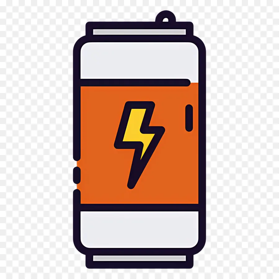 Boisson énergisante，Batterie PNG