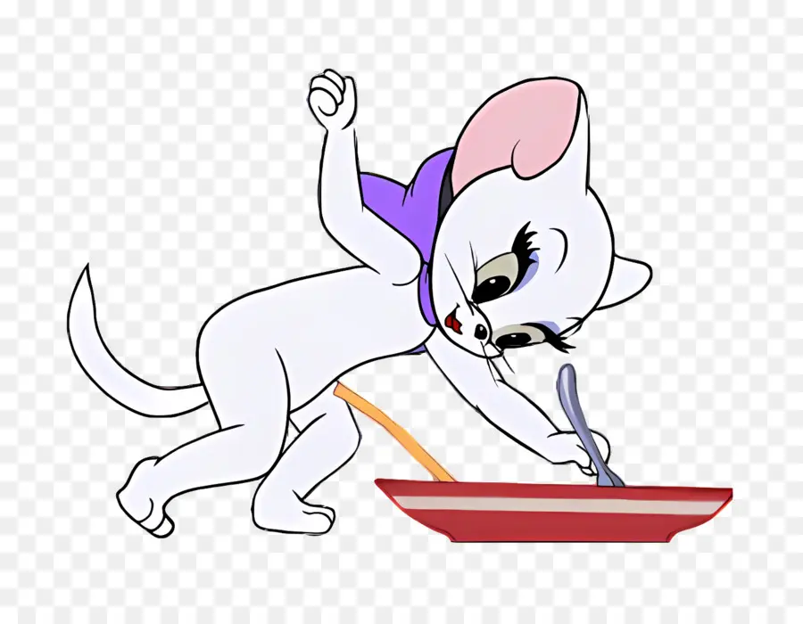 Toodles à Gogo，Souris De Dessin Animé PNG