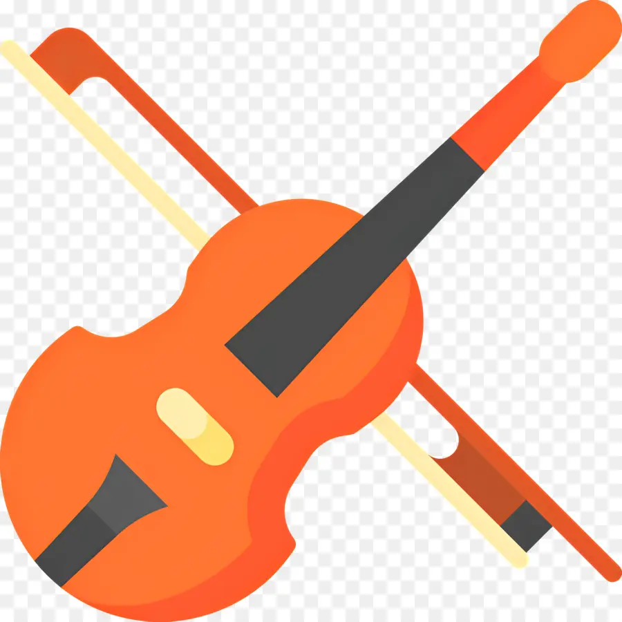 Violon，Musique PNG