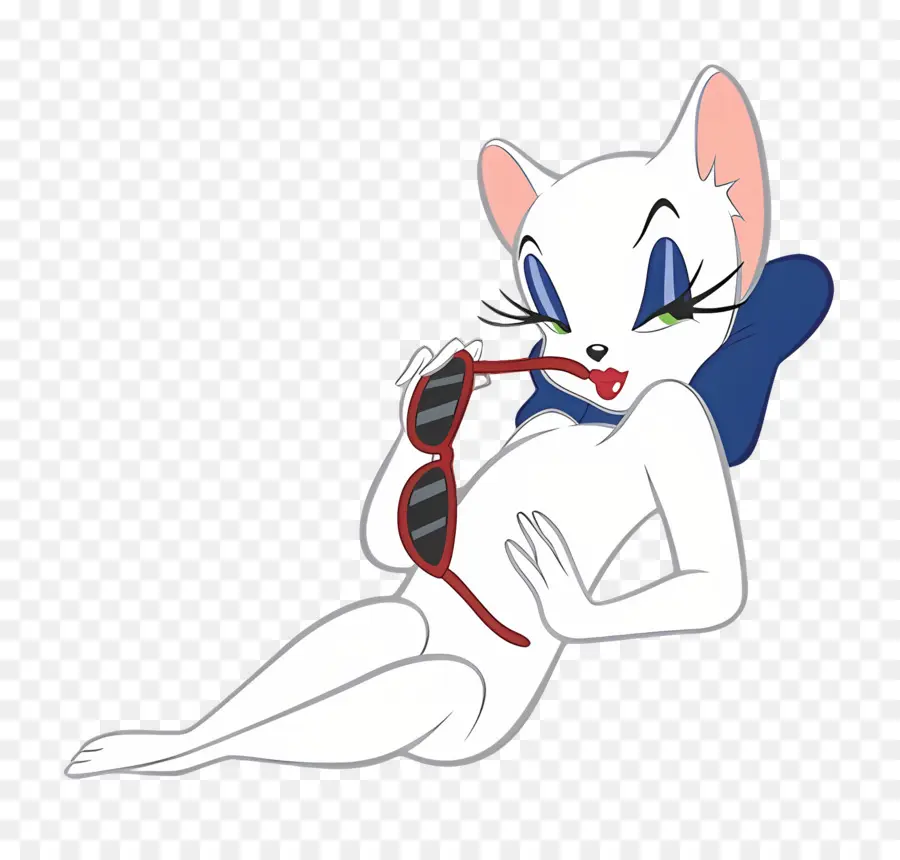 Toodles à Gogo，Souris De Dessin Animé PNG