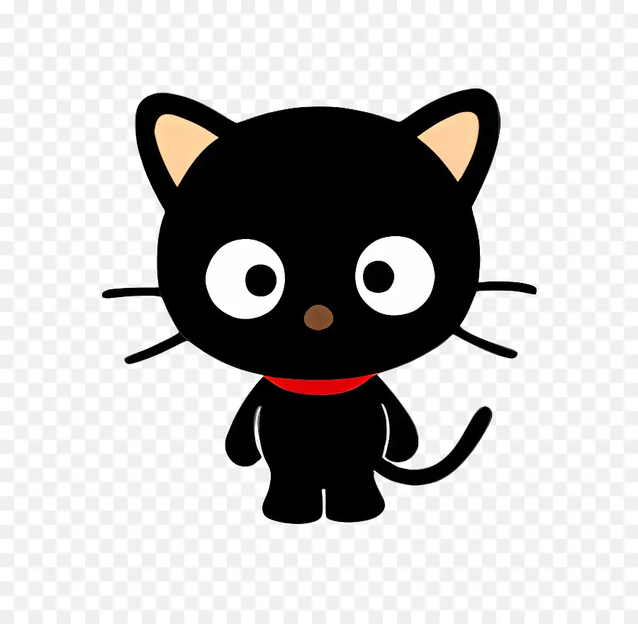 Chocolat，Chococat PNG