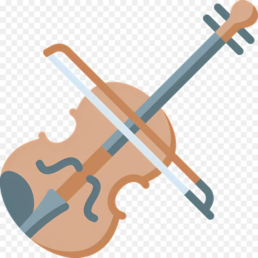 Violon，Musique PNG