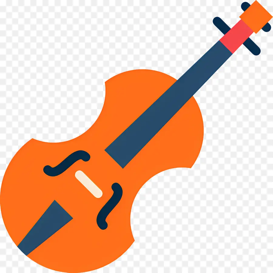 Violon，Musique PNG