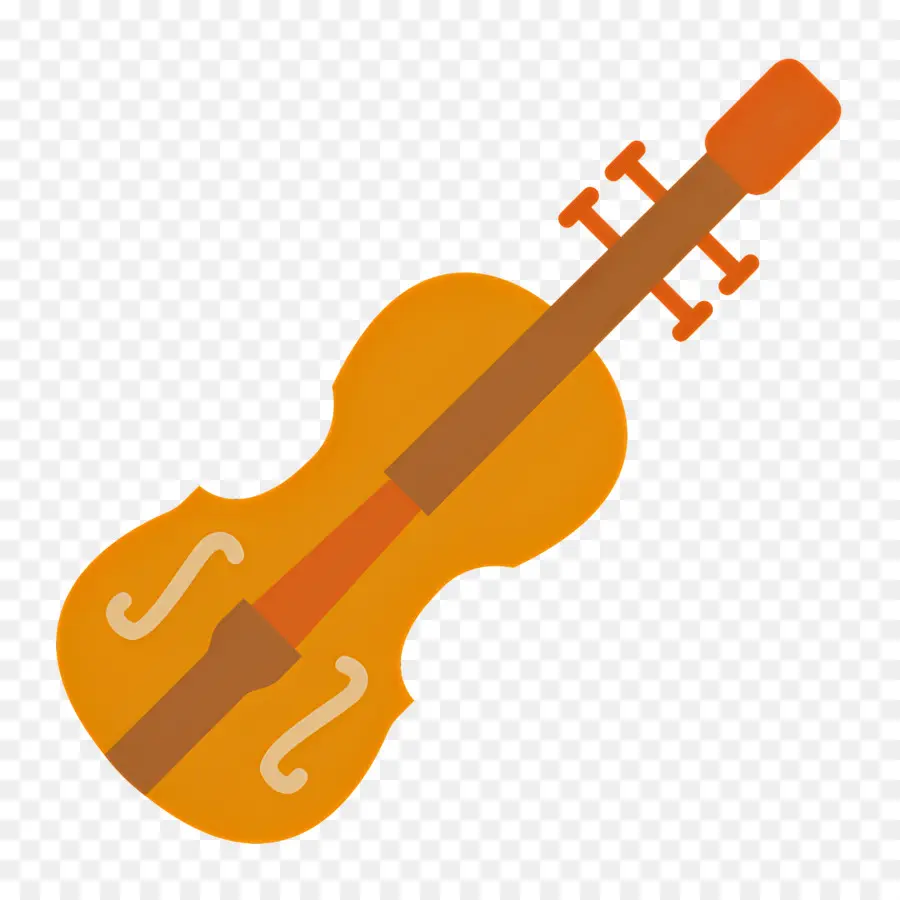 Violon，Musique PNG