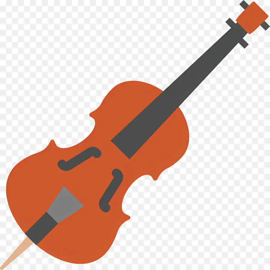 Violon，Contrebasse PNG