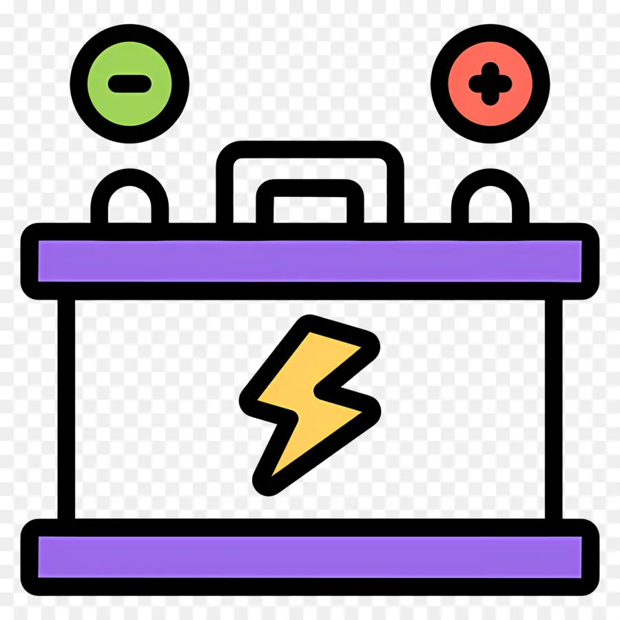 Stockage D'énergie Par Batterie，Batterie PNG