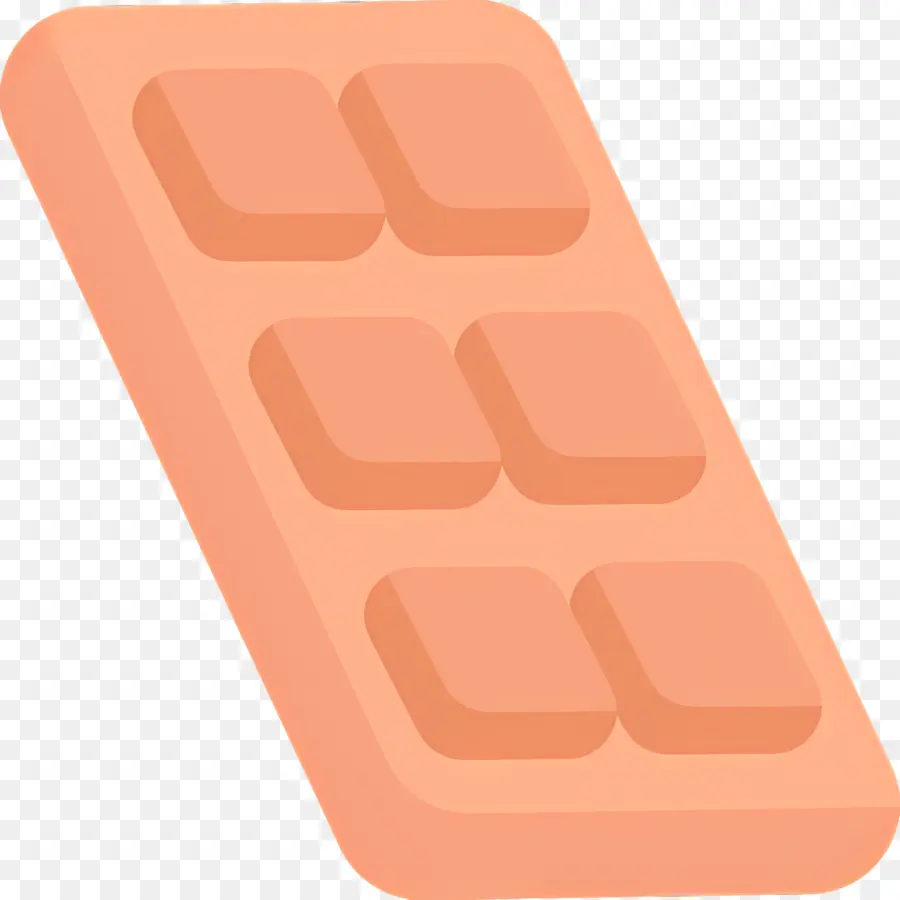 Barre De Chocolat，Chocolat PNG