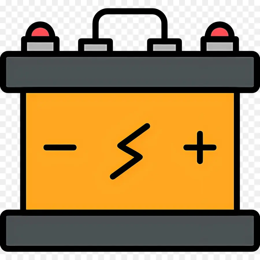 Stockage D'énergie Par Batterie，Batterie Décrite PNG