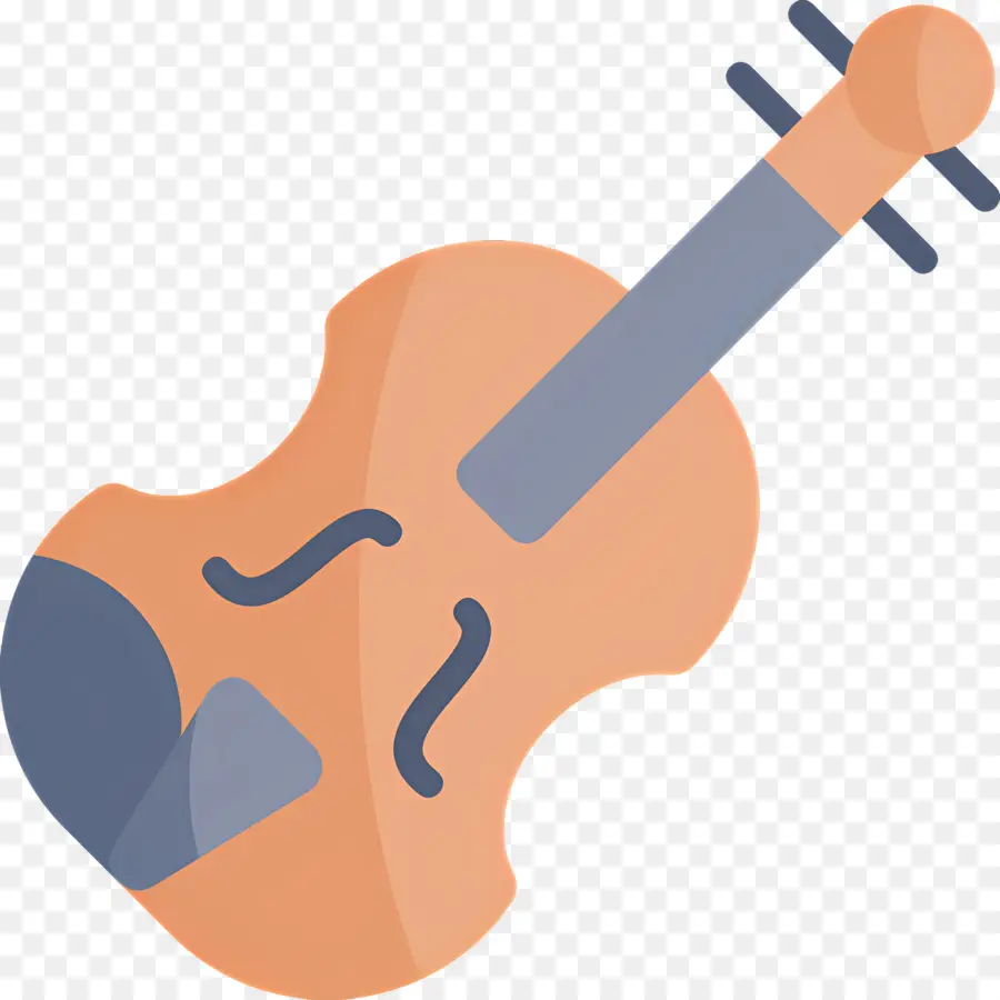 Violon，Musique PNG