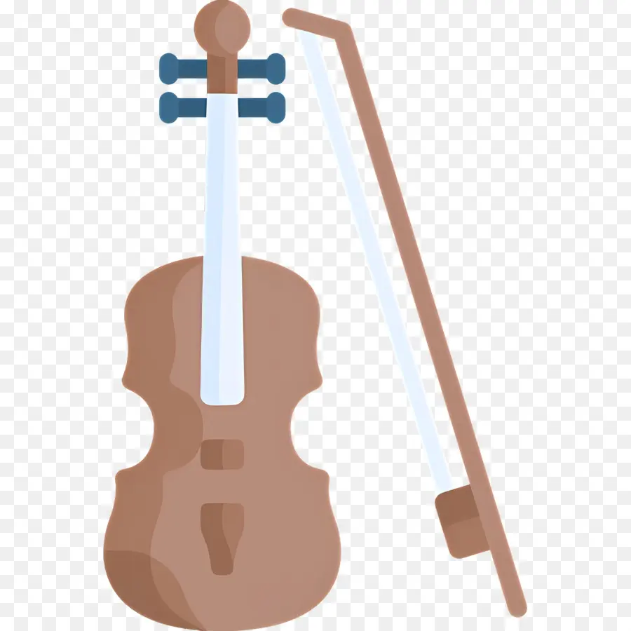 Violon，Musique PNG