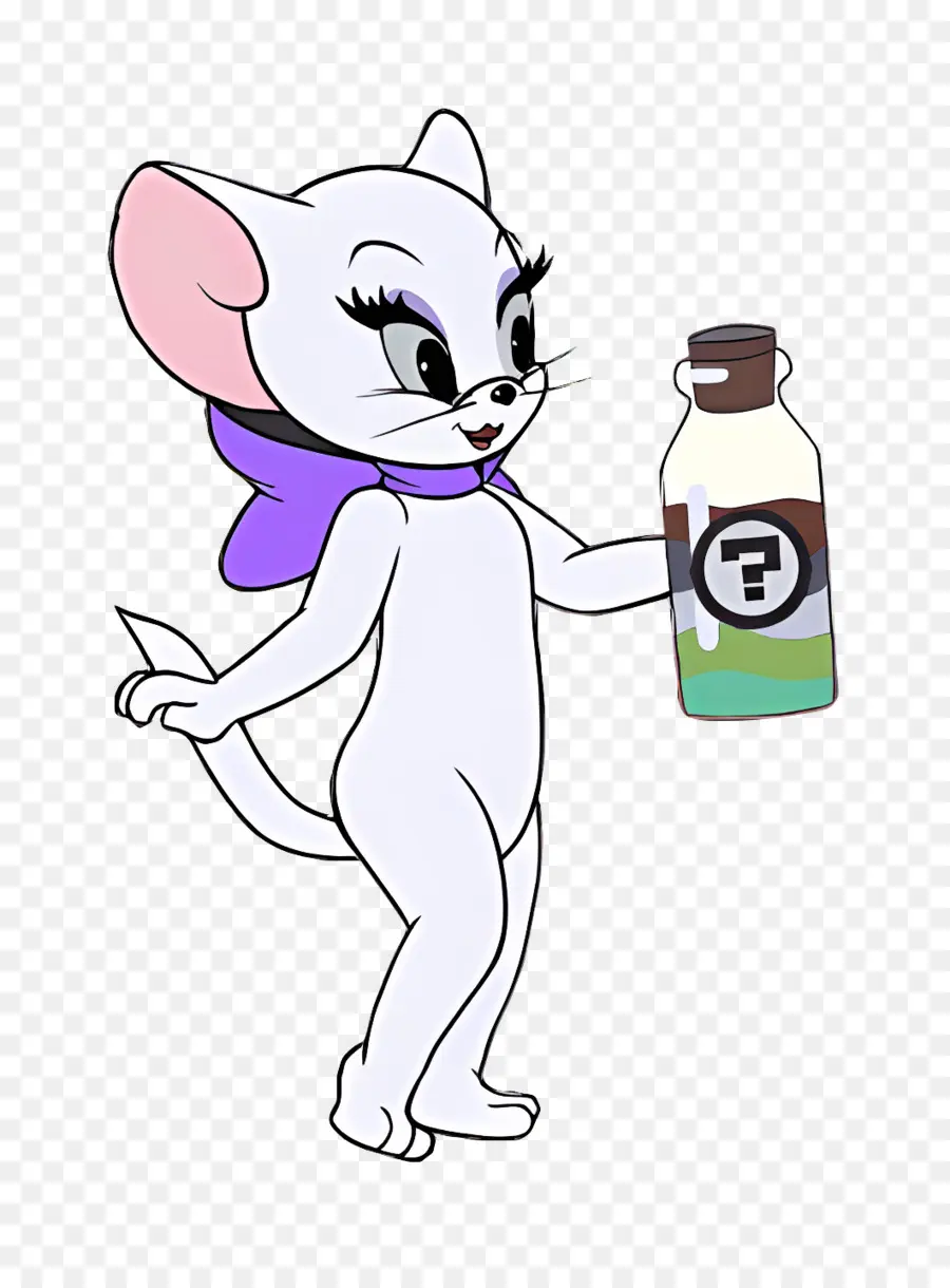 Toodles à Gogo，Souris De Dessin Animé PNG