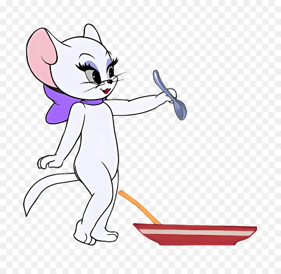 Toodles à Gogo，Souris De Dessin Animé PNG