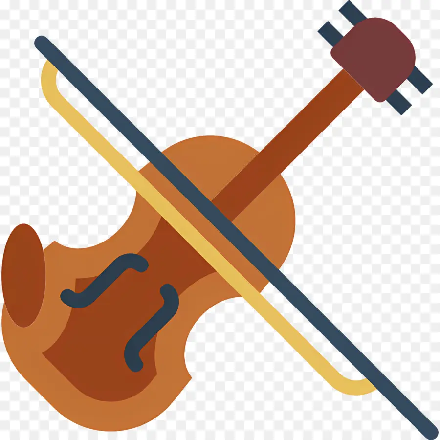 Violon，Musique PNG