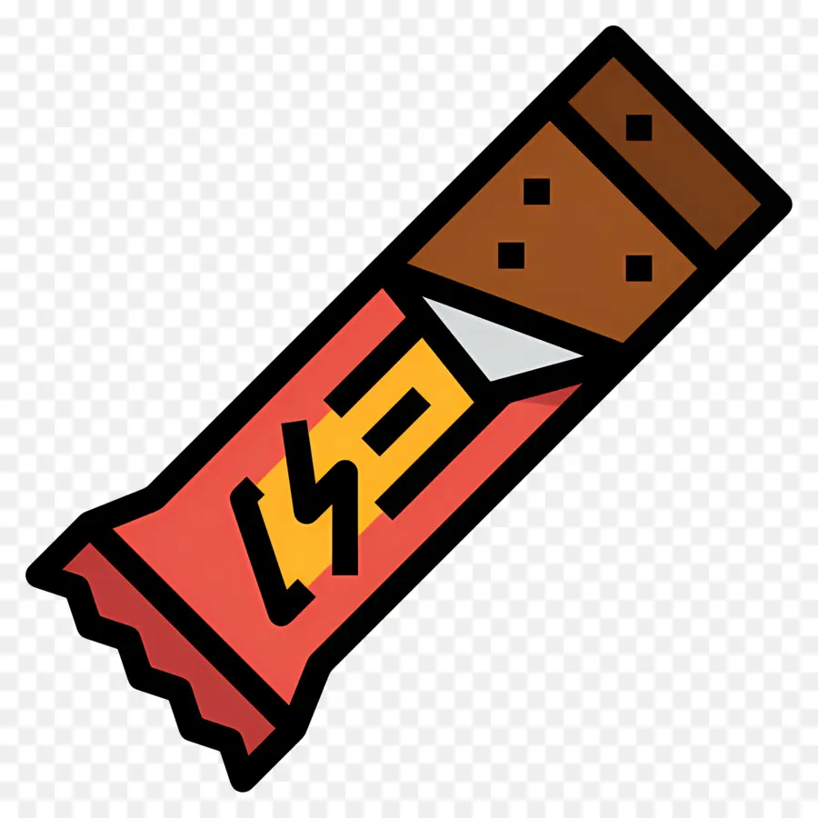 Barre énergétique，Barre De Chocolat PNG