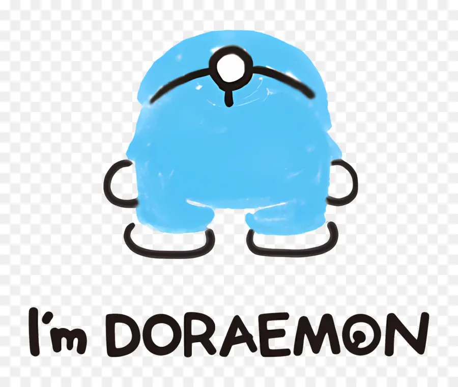 Doraemon，Doraémon PNG