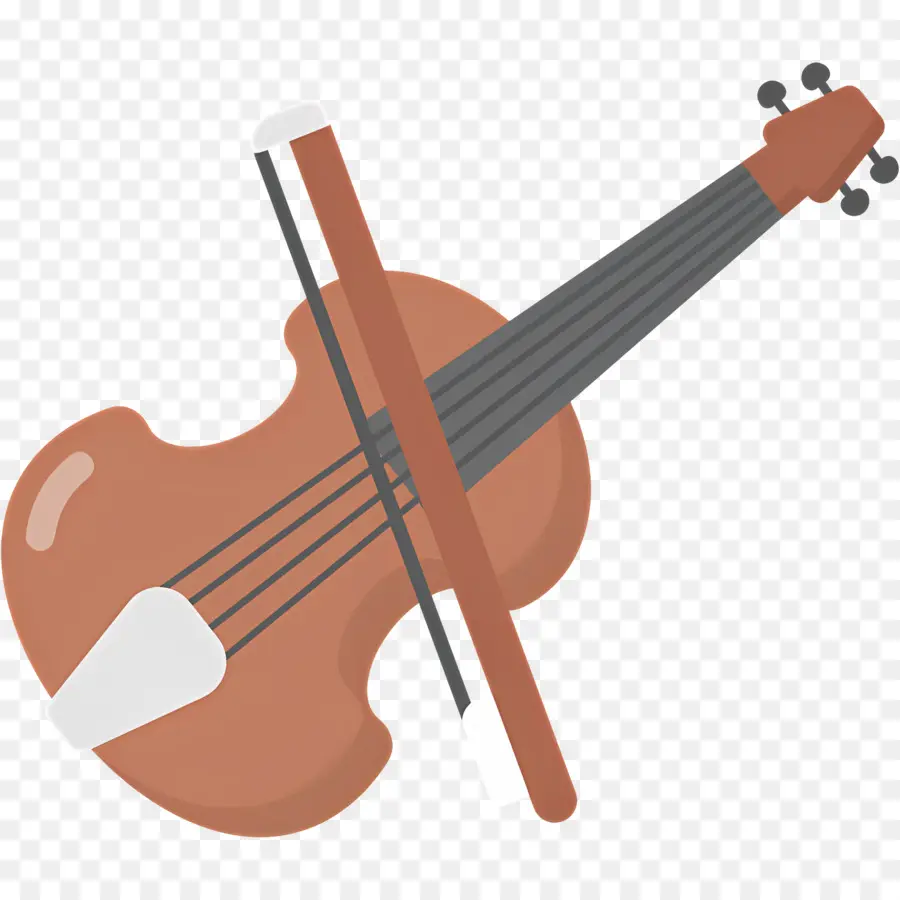 Violon，Musique PNG