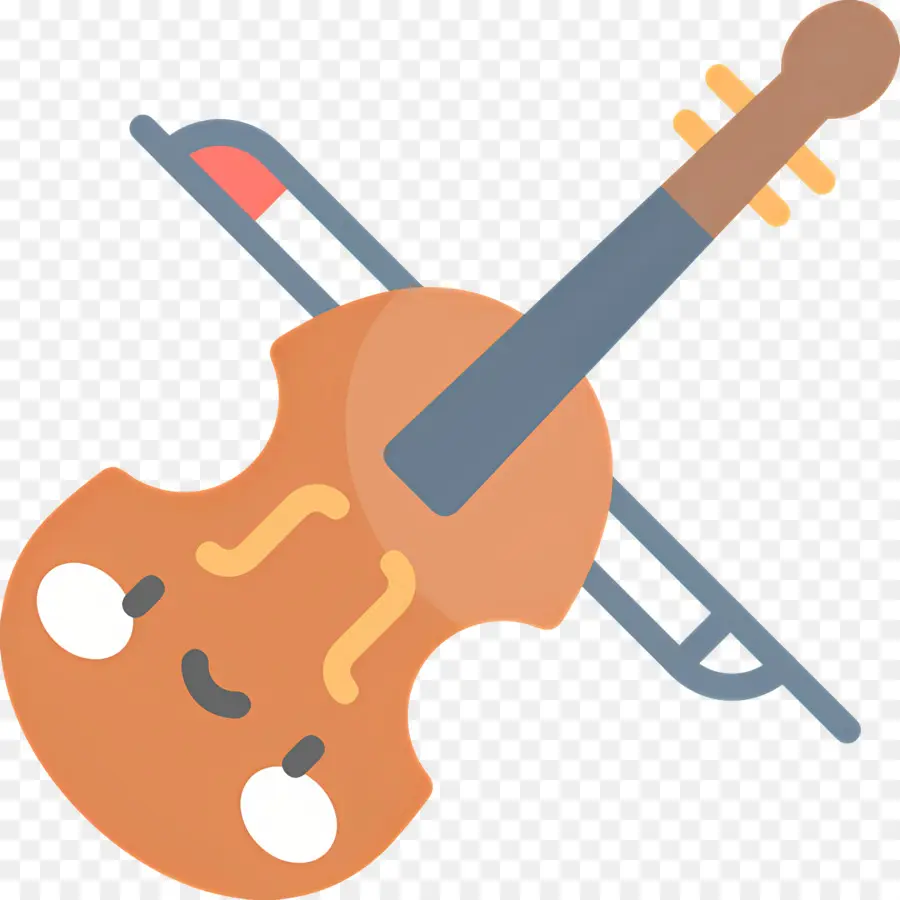 Violon，Musique PNG