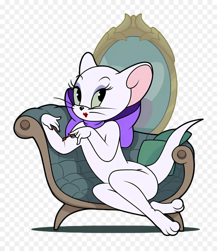 Toodles à Gogo，Souris De Dessin Animé PNG