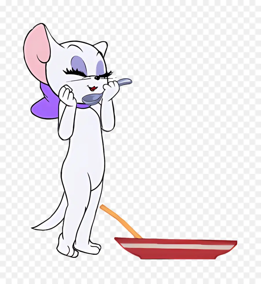 Toodles à Gogo，Souris De Dessin Animé PNG