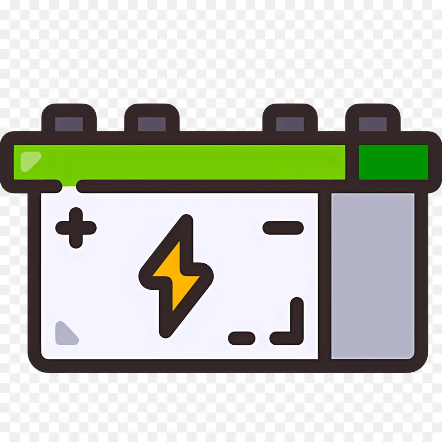 Stockage D'énergie Par Batterie，Batterie PNG